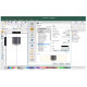 Logiciel GAMME CODESOFT