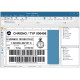 Logiciel GAMME LABELVIEW
