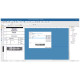 Logiciel GAMME LABELVIEW