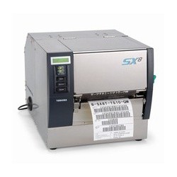 Imprimante thermique TOSHIBA TEC B SX8
