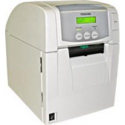 Imprimante thermique TOSHIBA TEC B SA4 TP 200
